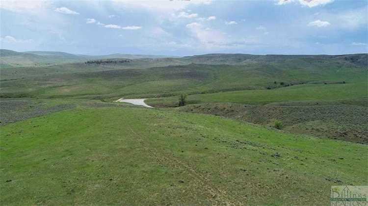 Nsn Elbow Creek Road Roberts, MT 59070