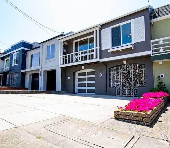 2683 37th Avenue San Francisco, CA 94116