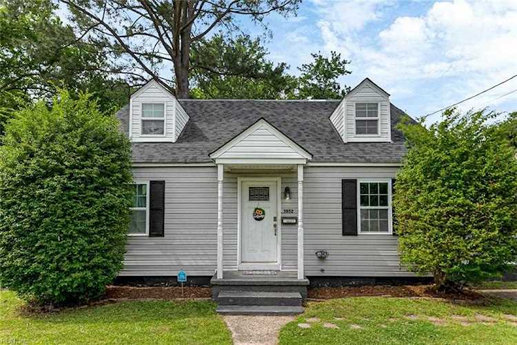 3852 Krick St Norfolk, VA 23513