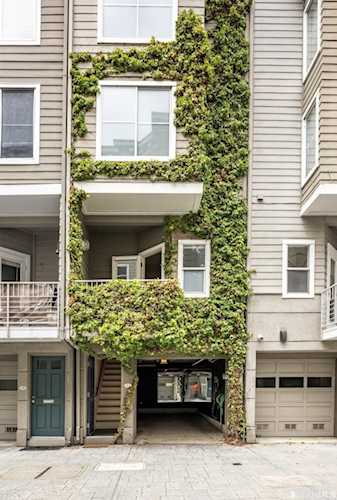 20 Scott Alley San Francisco, CA 94107