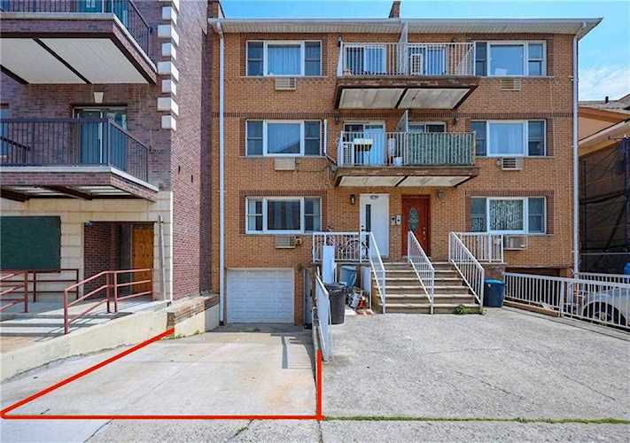 1839 Benson Ave #1 Brooklyn, NY 11214