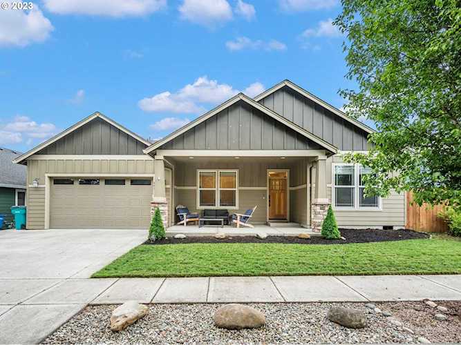 209 NE 18th ST Battle Ground, WA 98604