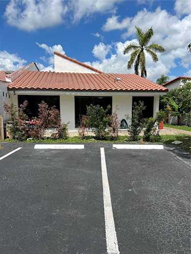 8268 NW 36th Pl #8268 Sunrise, FL 33351