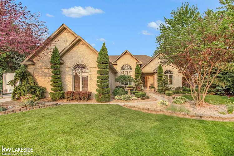 47916 Card Rd. Macomb, MI 48044