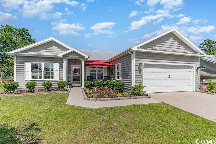 127 Fincham Dr. Little River, SC 29566 | MLS 2310415 Photo 1