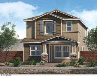 3750 Trancoso Ave Henderson, NV 89044