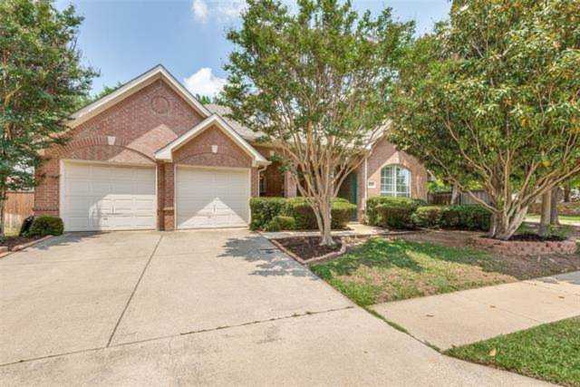 8400 Spectrum Drive McKinney, TX 75072