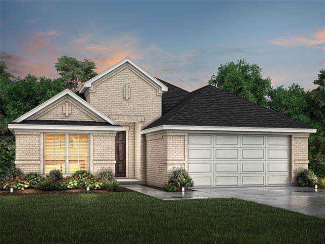 616 Clark Street Grandview, TX 76050