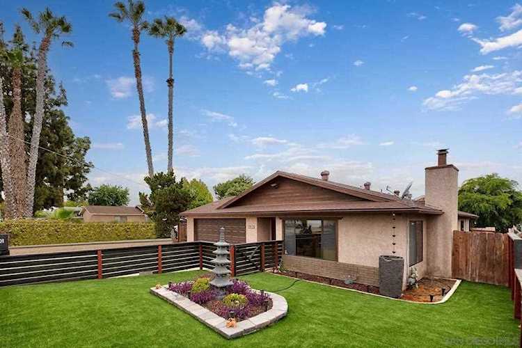 1130 Victor El Cajon, CA 92021