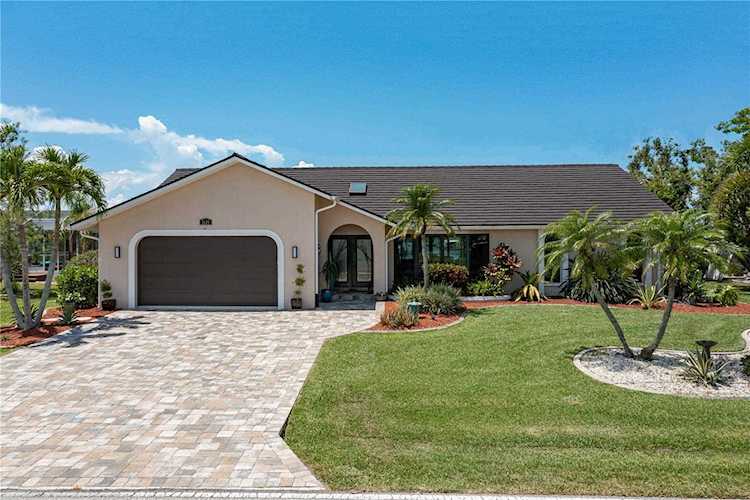 1629 Suzi St Punta Gorda, FL 33950