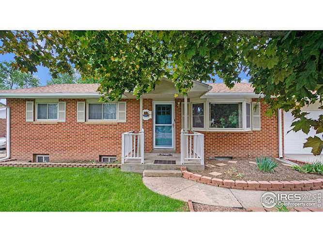 2508 50th Ave Greeley, CO 80634
