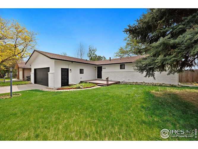 1220 SW 23rd St Loveland, CO 80537