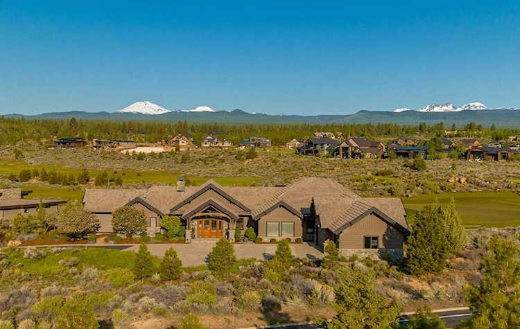 61581 Hardin Martin Ct Bend, OR 97702