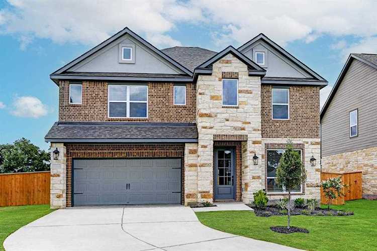 141 Angel Oak WAY San Marcos, TX 78666
