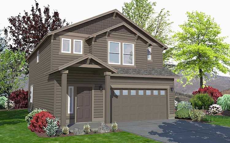 62829 NE Cranbrook Place Bend, OR 97701