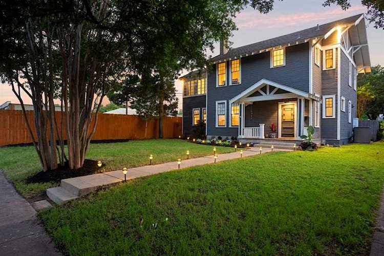 607 W 32nd ST Austin, TX 78705