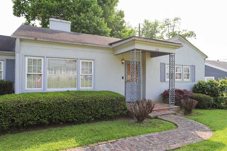 132 Rolling Hills Danville, KY 40422 | MLS 23009585 Photo 1