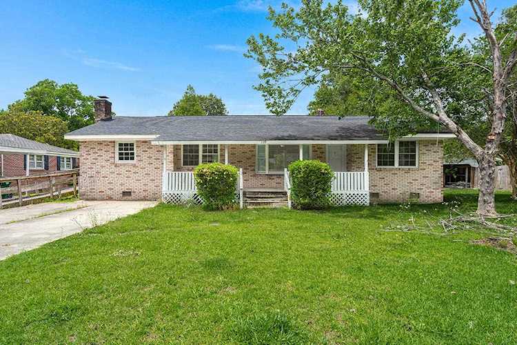 109 Lyle Road Goose Creek, SC 29445