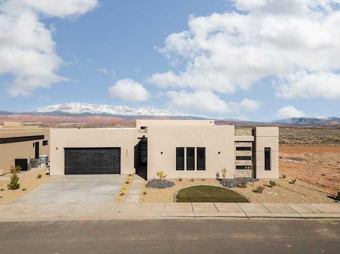 Homes for Sale in St George Utah Real Estate Photo 1