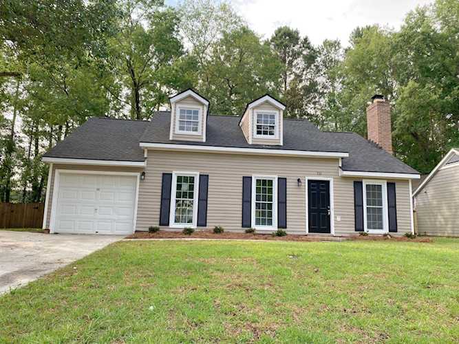 116 Chownings Ln Goose Creek, SC 29445