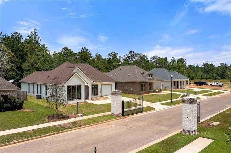 4074 Leighton Place Drive Mobile, AL 36693