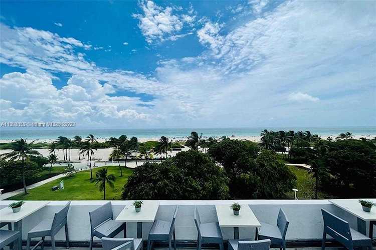 1024 Ocean Dr #A204 Miami Beach, FL 33139