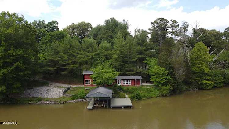 Address Withheld Knoxville, TN 37934 | MLS 1228208 Photo 1