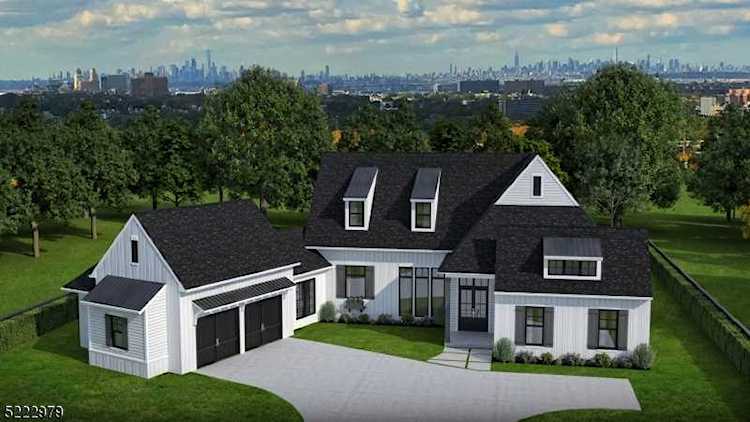2 Hillcrest Ave West Orange Twp., NJ 07052
