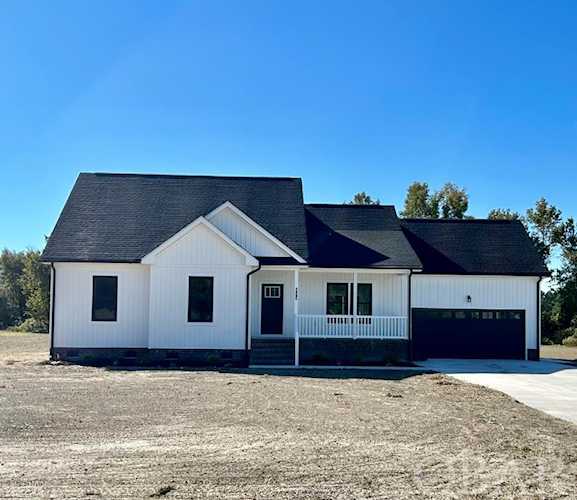 138 Sand Hills Road Camden, NC 27921