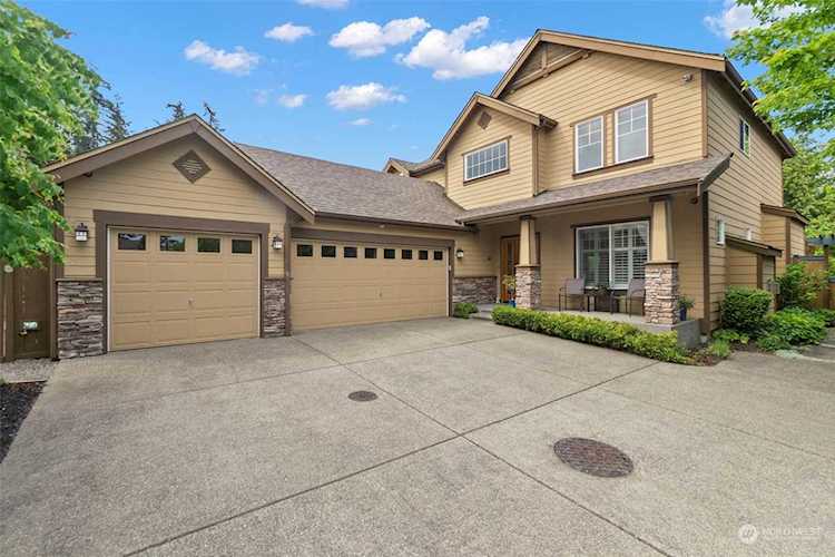 27211 SE 103rd Place SE Kent, WA 98030