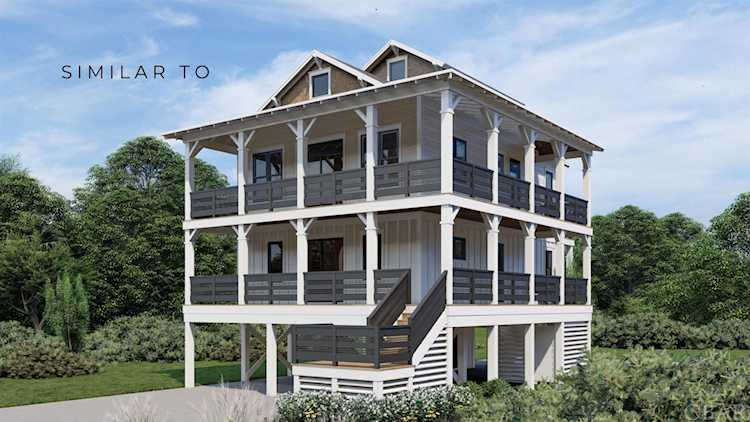 122 Tanya Drive Kill Devil Hills, NC 27948