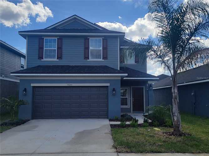 36066 Trinity Glade Rd Dade City, FL 33525