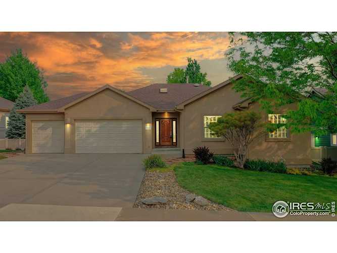 1145 Flowering Almond Dr Loveland, CO 80538