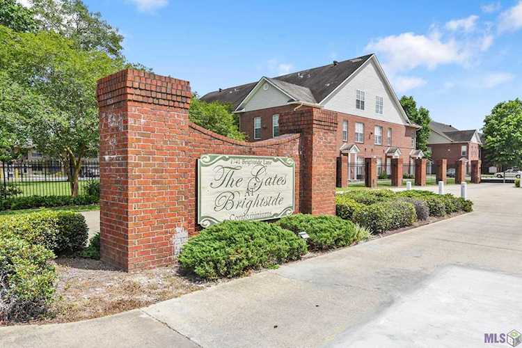 1741 Brightside Dr #D1 Baton Rouge, LA 70820