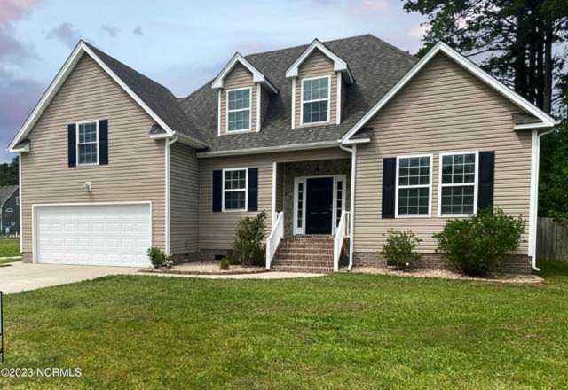 104 Cobia Street Moyock, NC 27958
