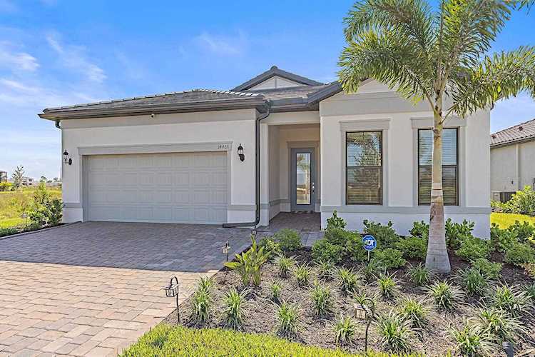 14468 Eagle Branch Dr Nokomis, FL 34275