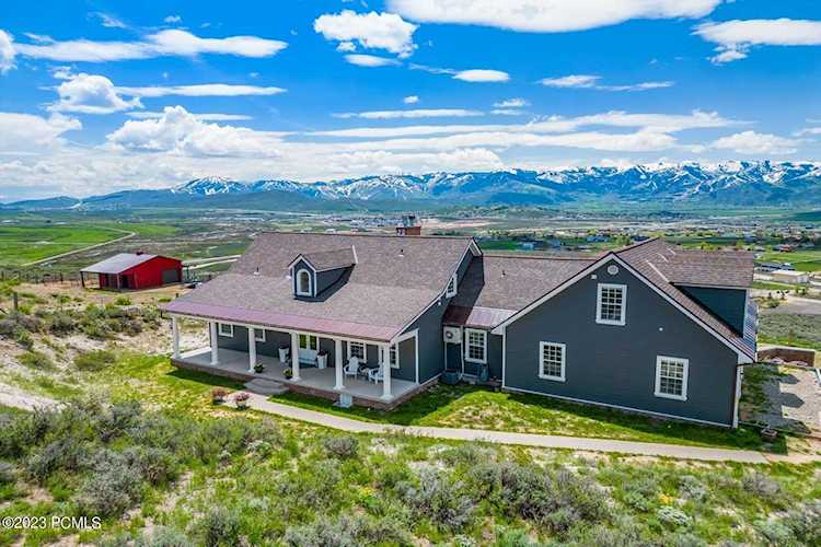 1580 S Crescent Dr Park City, UT 84098