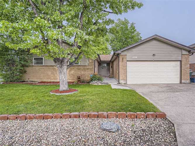 9882 Alamo Dr Northglenn, CO 80260
