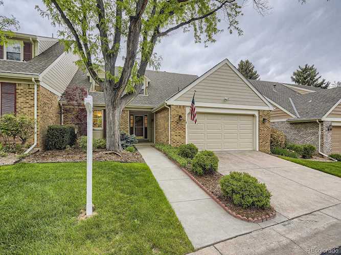 7111 S Poplar Ct Centennial, CO 80112