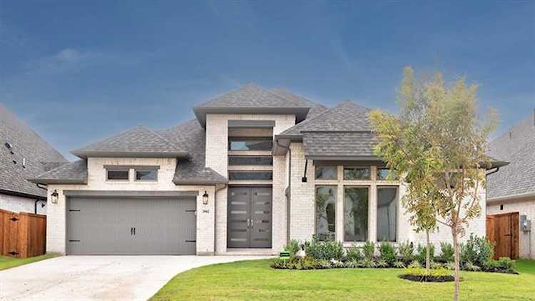 3902 Macarthur Drive Melissa, TX 75454