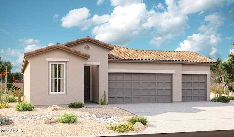 2928 N Penstemon Avenue Casa Grande, AZ 85122 | MLS 6561016 Photo 1