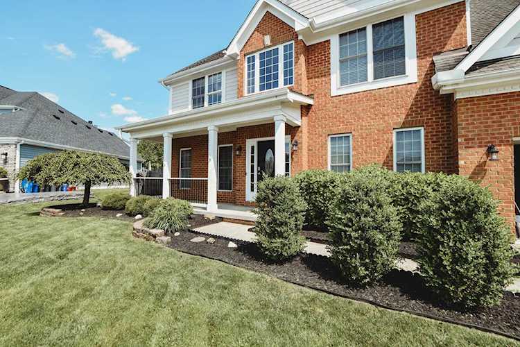 810 Monarda Place Reynoldsburg, OH 43068