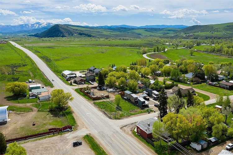 38980 Main St Milner, CO 80487