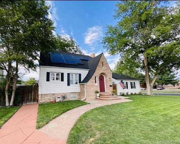 201 W Chenango Ave Englewood, CO 80110