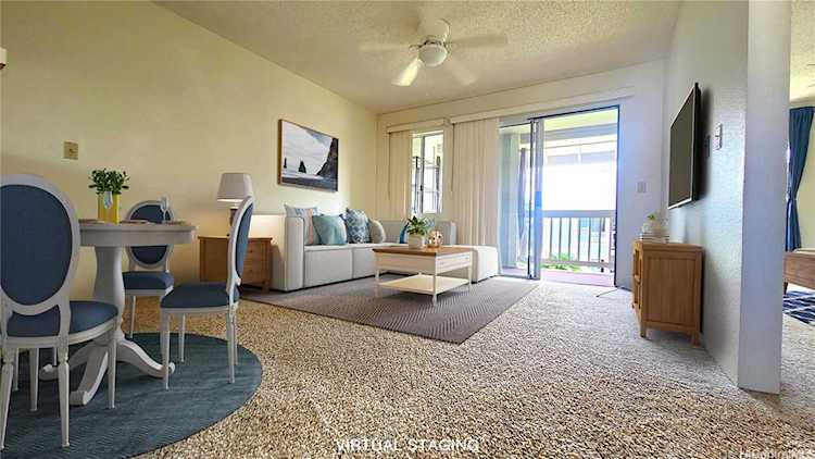 94-203 Paioa Place #P202 Waipahu, HI 96797 | MLS 202306552 Photo 1