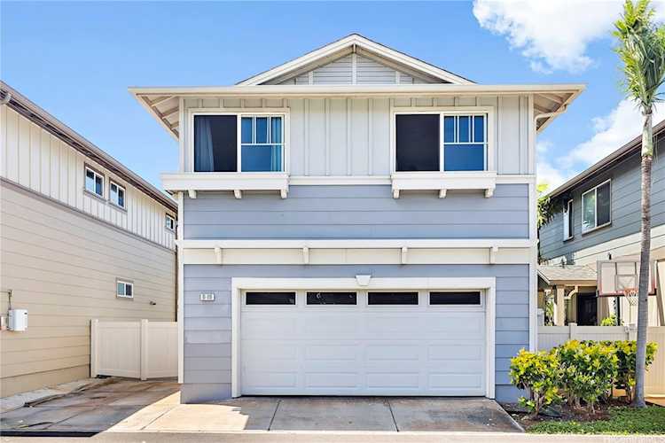 91-1119 Kanela Street #M19 Ewa Beach, HI 96706