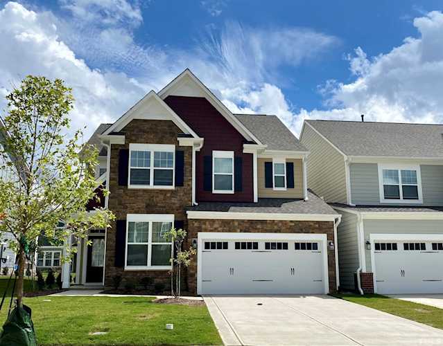 310 Longwith Drive #495 Holly Springs, NC 27540