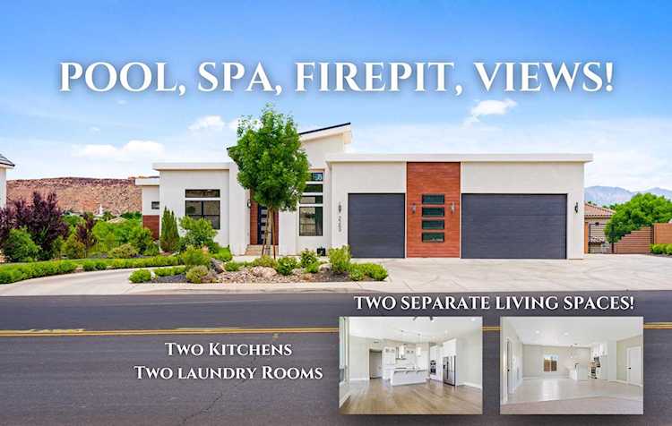 2269 E 2800 S St George, UT 84790