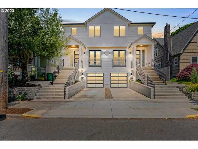 533 NE Cook ST Portland, OR 97212