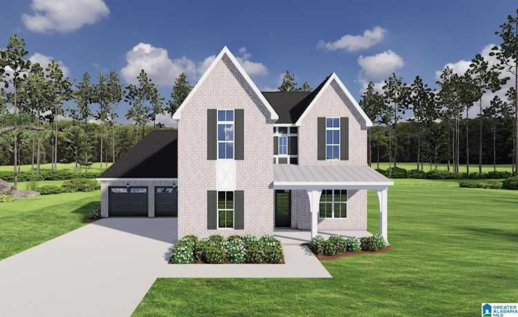 1835 Tower Lane Hoover, AL 35244